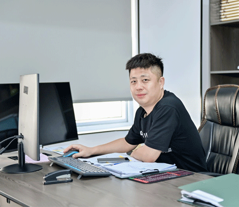 企業(yè)風采