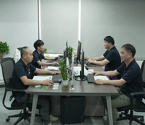 企業(yè)風采
