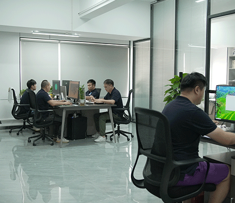 企業(yè)風采
