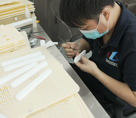 企業(yè)風采