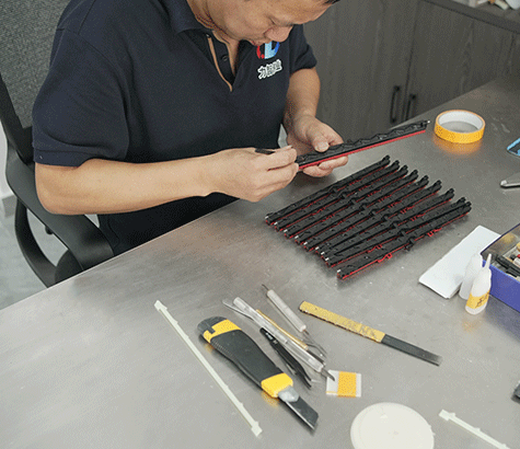 企業(yè)風采