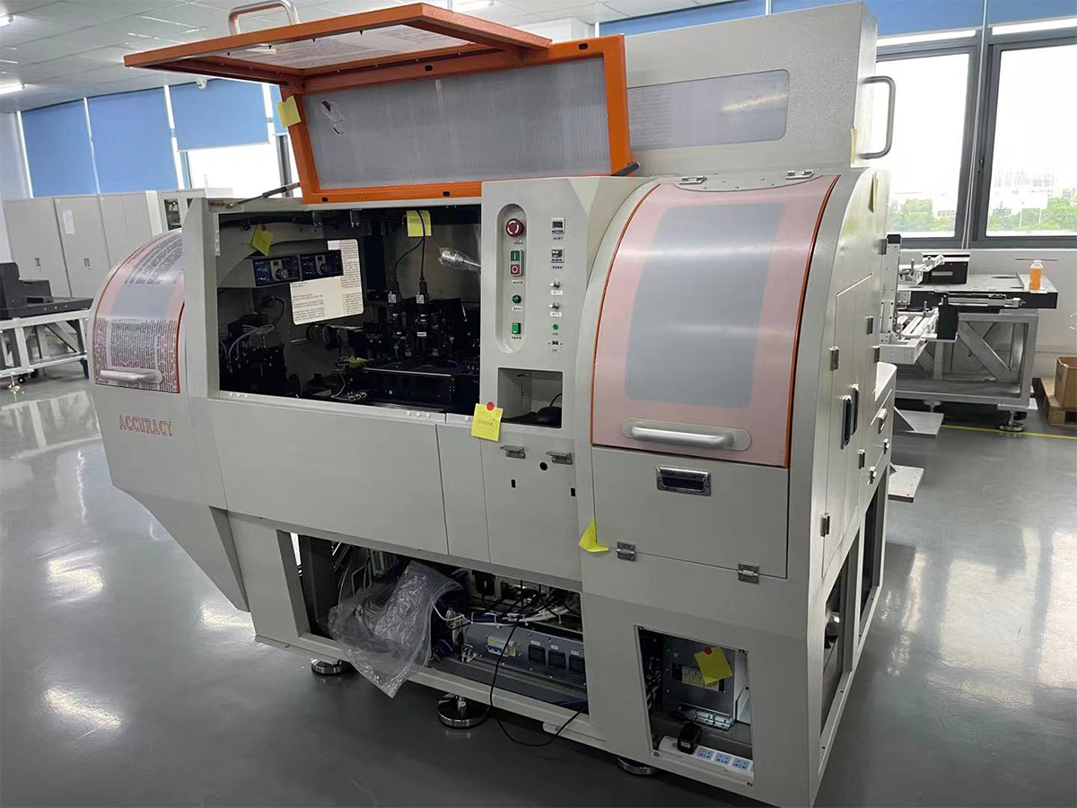 電子設(shè)備鈑金