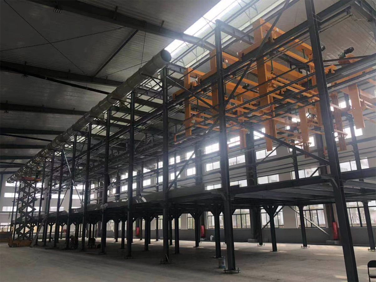 電子設(shè)備鈑金